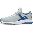 Puma Fusion Evo Spikeless Shoes - High Rise/Bright Cobalt