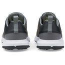 Puma FUSION FX Tech Spiked Waterproof Shoes - Black/Puma Silver/Quiet Shade