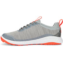 Puma Fusion Pro Spikeless Shoes - Grey/Silver/Red