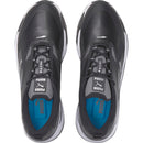 Puma GS-Fast Spikeless Waterproof Shoes - Black/Quiet Shade