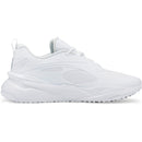 Puma GS-Fast Spikeless Waterproof Shoes - White