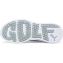 Puma GS-Fast Spikeless Waterproof Shoes - White