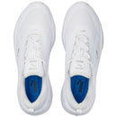 Puma GS-Fast Spikeless Waterproof Shoes - White
