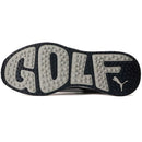 Puma GS-Fast Spikeless Waterproof Shoes - White/Navy Blazer/High Rise