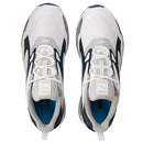 Puma GS-Fast Spikeless Waterproof Shoes - White/Navy Blazer/High Rise