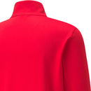 Puma Gamer Colour Block 1/4 Zip Pullover - Ski Patrol