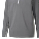Puma Gamer 1/4 Zip Pullover - Quiet Shade