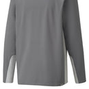 Puma Gamer 1/4 Zip Pullover - Quiet Shade