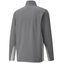 Puma Gamer 1/4 Zip Pullover - Quiet Shade