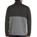 Puma Gamer Colour Block 1/4 Zip Pullover - Black/Quiet Shade