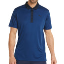 Puma Gamer Polo Shirt - Blazing Blue/Navy Blazer
