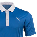 Puma Gamer Polo Shirt - Bright Cobalt/High Rise