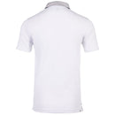 Puma Gamer Polo Shirt - Bright White/High Rise