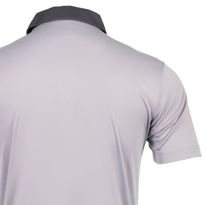 Puma Gamer Polo Shirt - High Rise/Quiet Shade