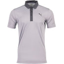 Puma Gamer Polo Shirt - High Rise/Quiet Shade