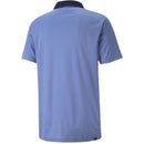 Puma Gamer Polo Shirt - Lavender Pop/Navy Blazer