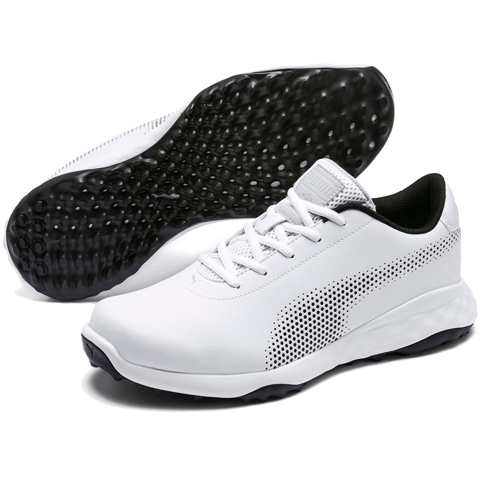 Puma men's grip sport tech shoes sale