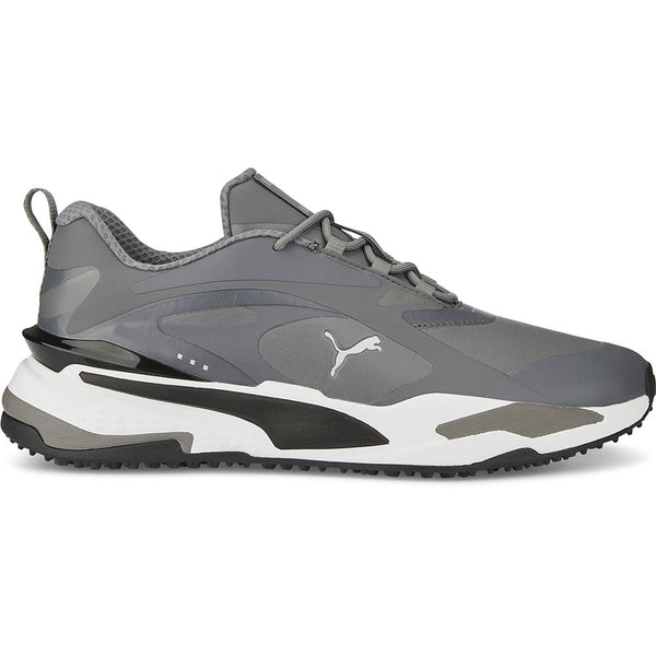 Puma GS-Fast Spikeless Shoes - Quiet Shade/Black