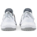 Puma GS.One Waterproof Spikeless Shoes - White/High Rise/High Rise