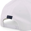 Puma H8 Golf Cap - White/Navy