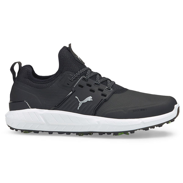 Puma ignite pwrsport pro mens golf shoes black shop