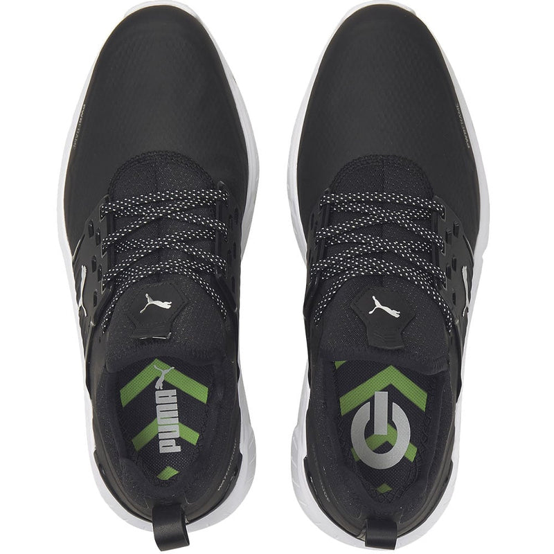 Puma ignite black sales