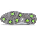 Puma IGNITE ARTICULATE Waterproof Spiked Shoes - Quiet Shade/Silver