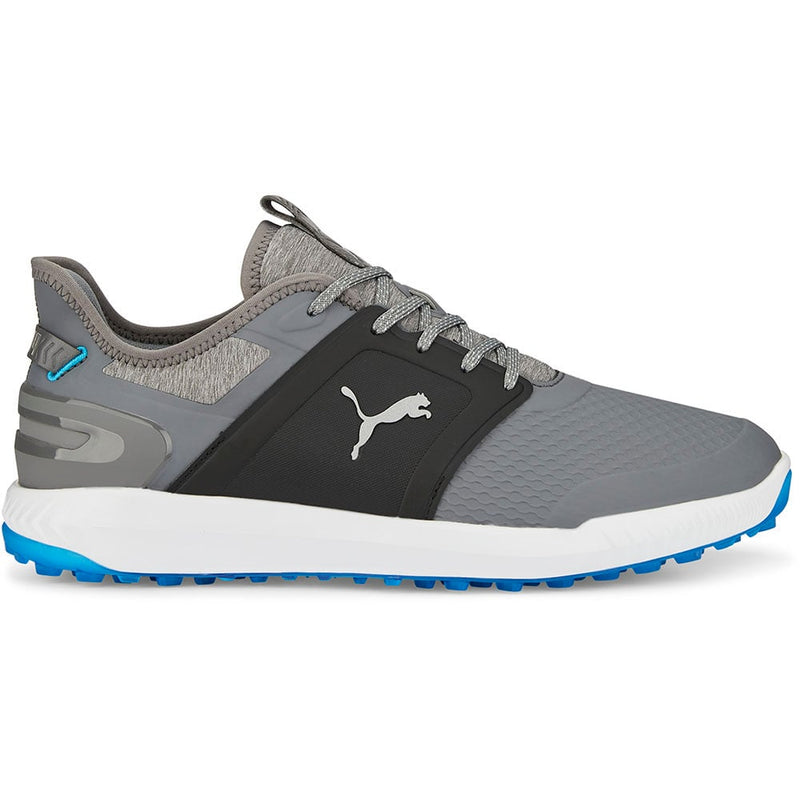 Puma ignite pwrsport pro spikeless golf deals shoes quiet shade/black