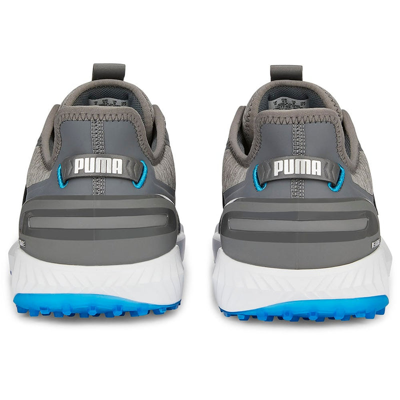 Puma IGNITE Elevate Waterproof Spikeless Shoes - Quiet Shade/Silver