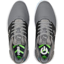 Puma IGNITE Elevate Spikeless Waterproof Shoes - Quiet Shade/Silver