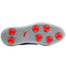 Puma Ignite PWRADAPT Caged Spiked Shoes - Grey Violet/Silver/White