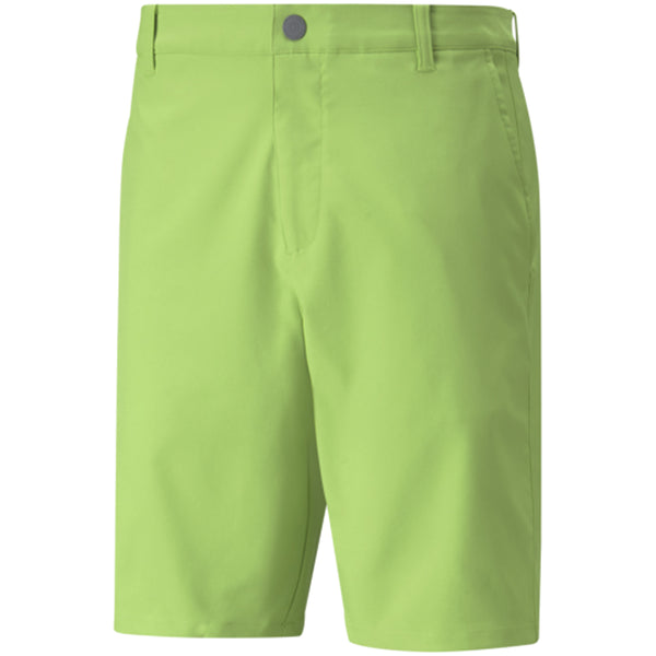 Puma Jackpot Shorts - Greenery