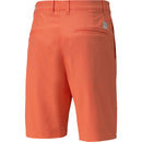 Puma Jackpot Shorts - Hot Coral