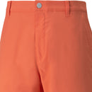 Puma Jackpot Shorts - Hot Coral