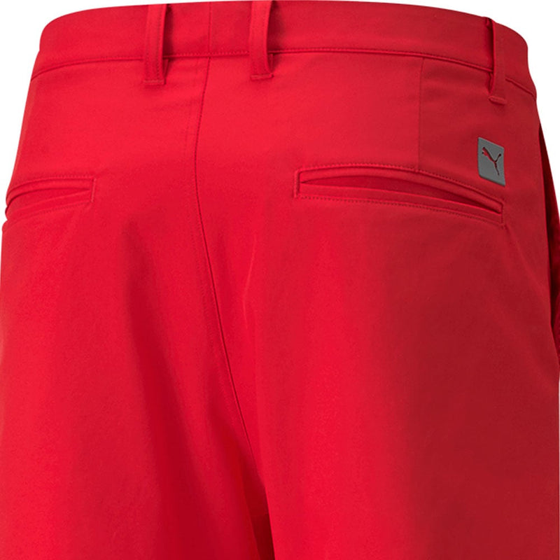 Puma Jackpot Shorts - Ski Patrol