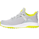 Puma Junior Fusion EVO Spikeless Shoes - High Rise/Green