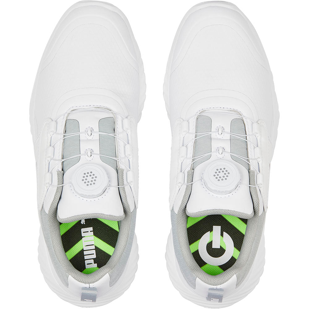 Puma boa hotsell