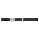 Puma Junior Reversible Web Belt - Black