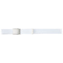 Puma Junior Reversible Web Belt - Bright White