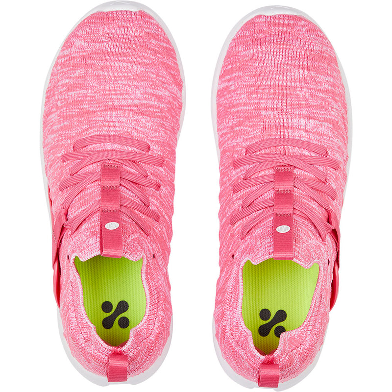 Pink puma toddler shoes discount