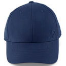 Puma Ladies Sport P Cap - Navy/Black