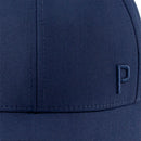 Puma Ladies Sport P Cap - Navy/Black