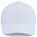 Puma Ladies Sport P Cap - Bright White