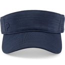 Puma Ladies Sport P Visor - Navy Blazer