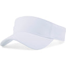 Puma Ladies Sport P Visor - White Glow