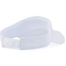 Puma Ladies Sport P Visor - White Glow
