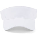 Puma Ladies Sport P Visor - White Glow