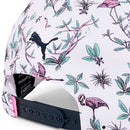 Puma Lagoon P Cap - White/Navy