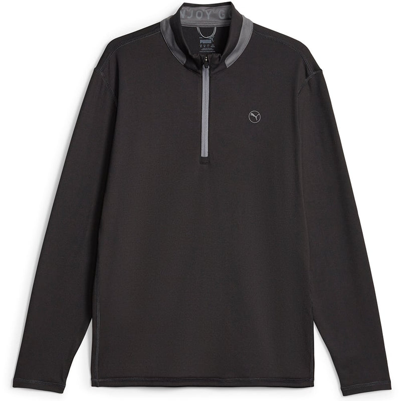 Puma cheap black pullover