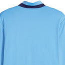 Puma Lightweight 1/4 Zip Pullover - Regal Blue/Navy Blazer